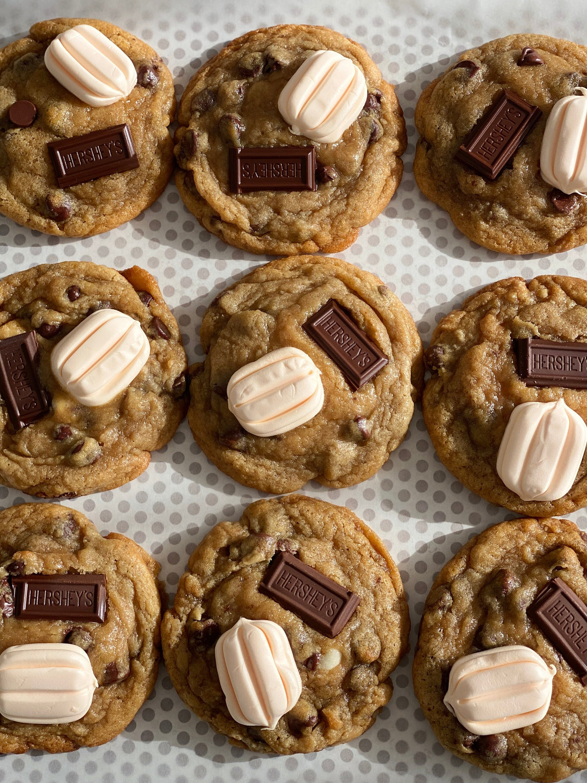 S’Mores