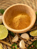 Thai Satay Seasoning