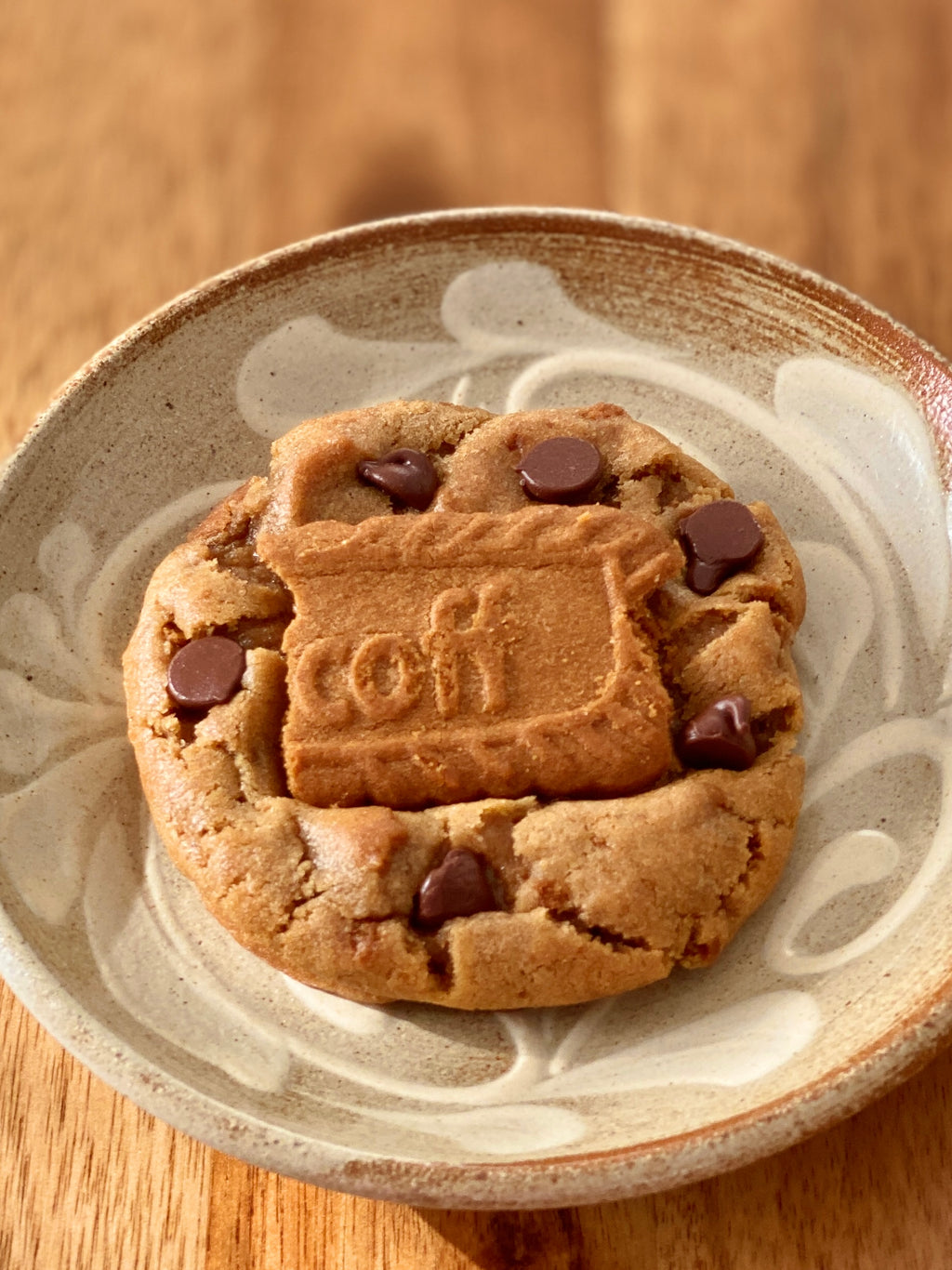 Biscoff
