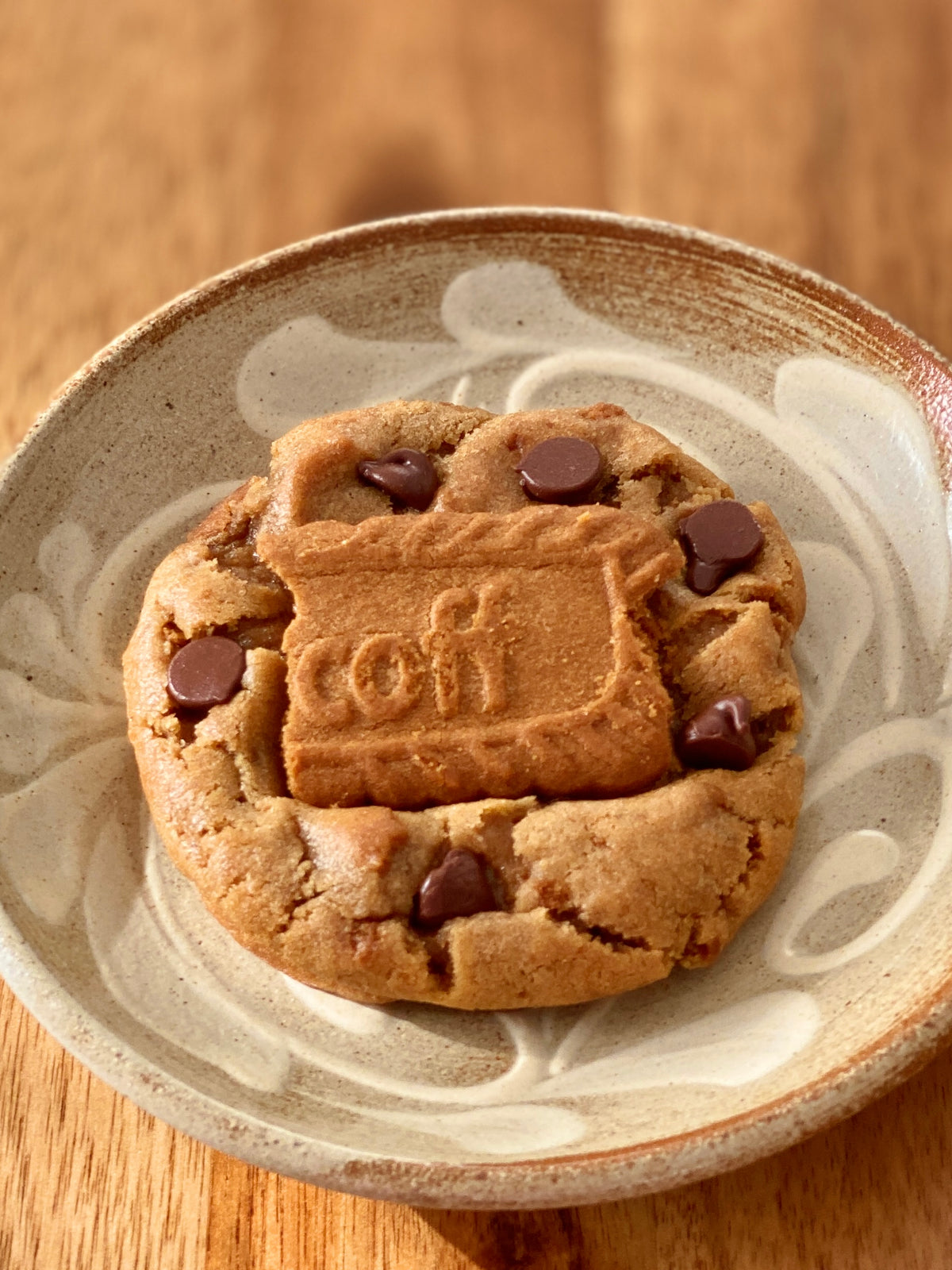 Biscoff