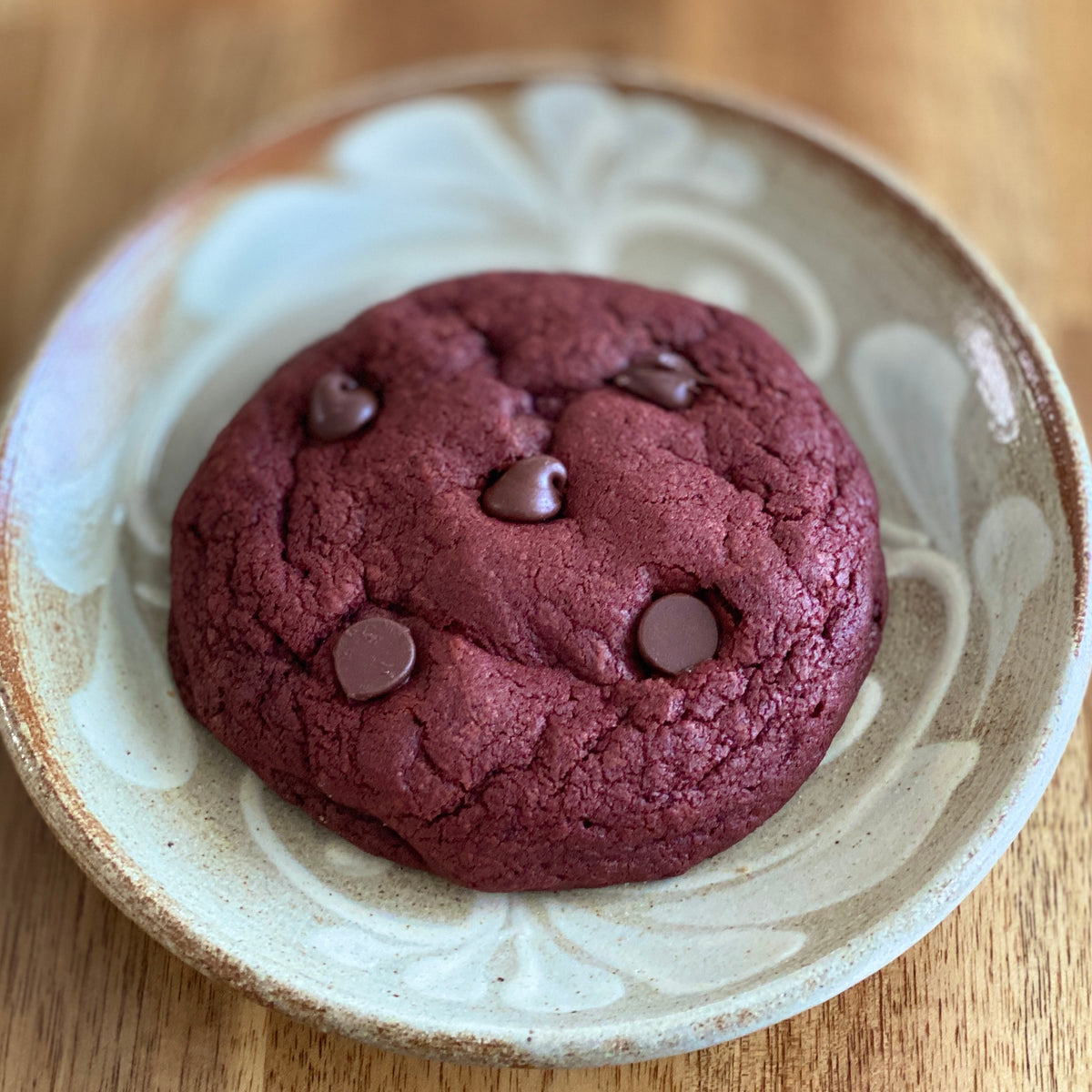 Red Velvet