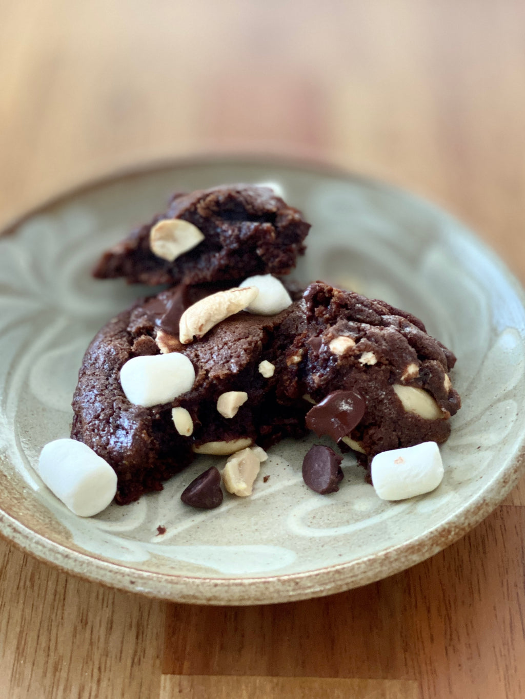 Rocky Road