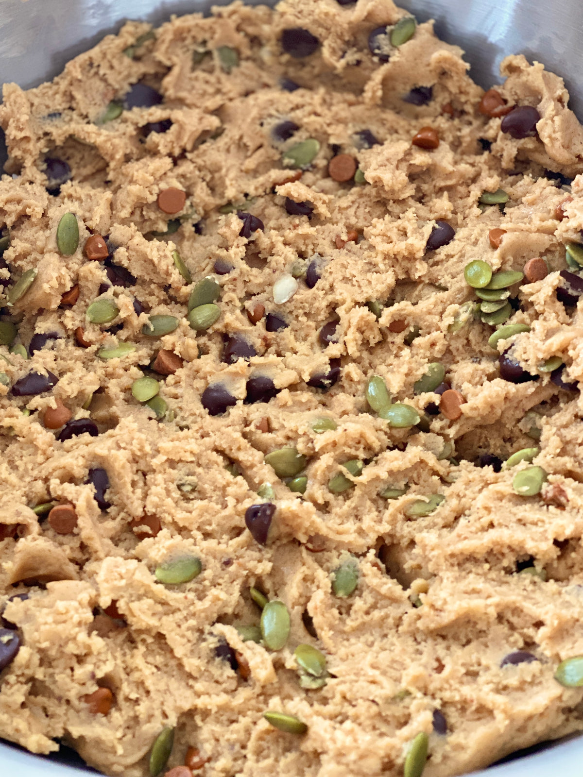 Kalabasa Spice
