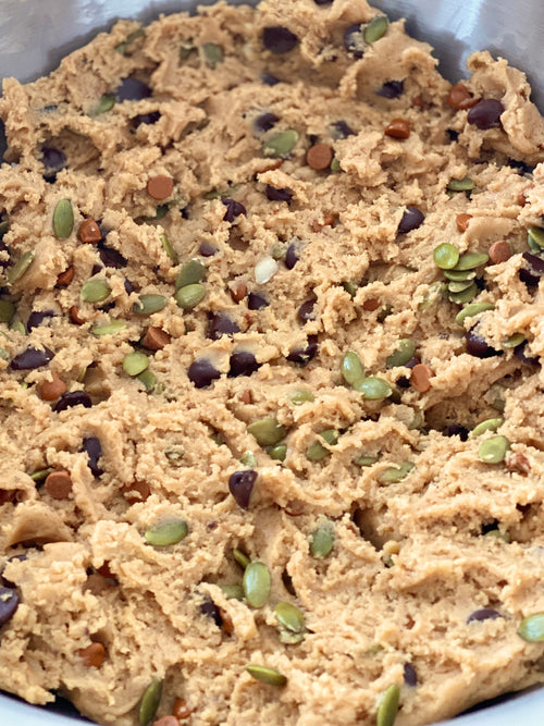 Kalabasa Spice