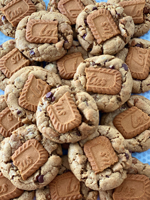 Biscoff