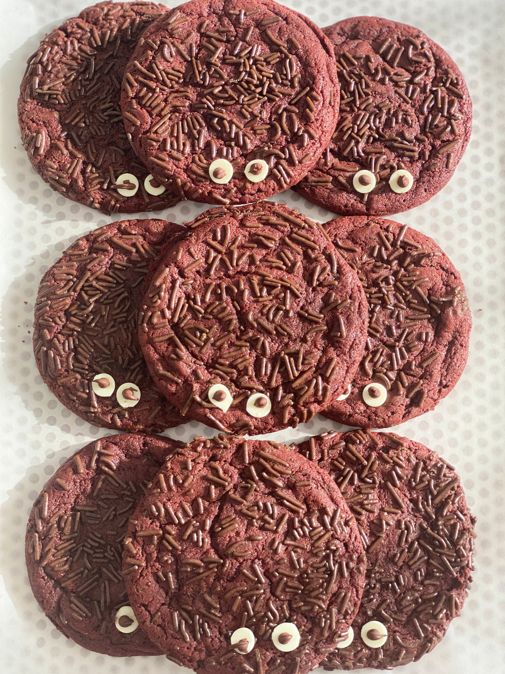 Red Velvet
