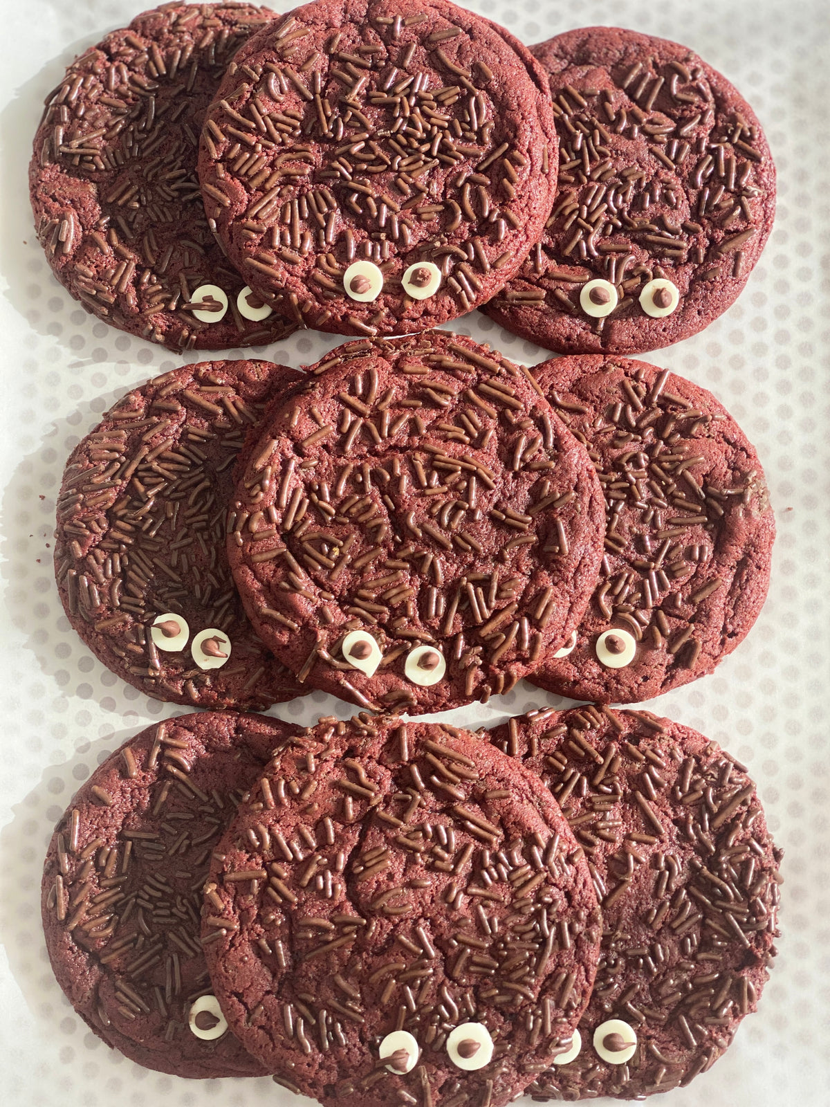 Red Velvet