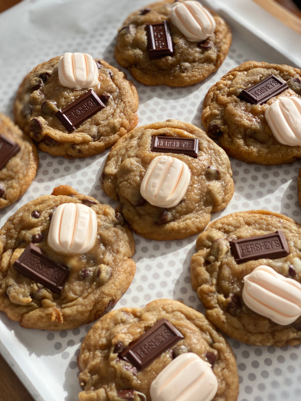 S’Mores