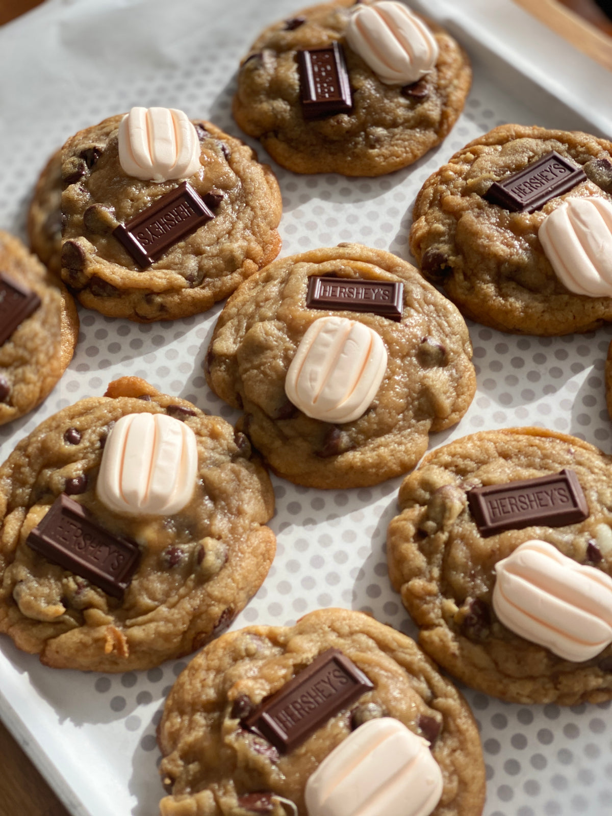S’Mores
