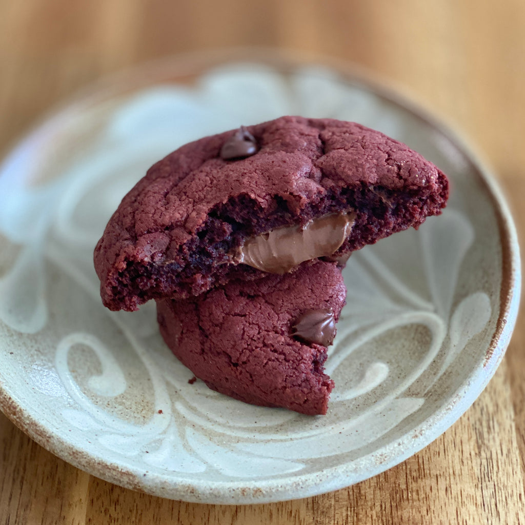 Red Velvet