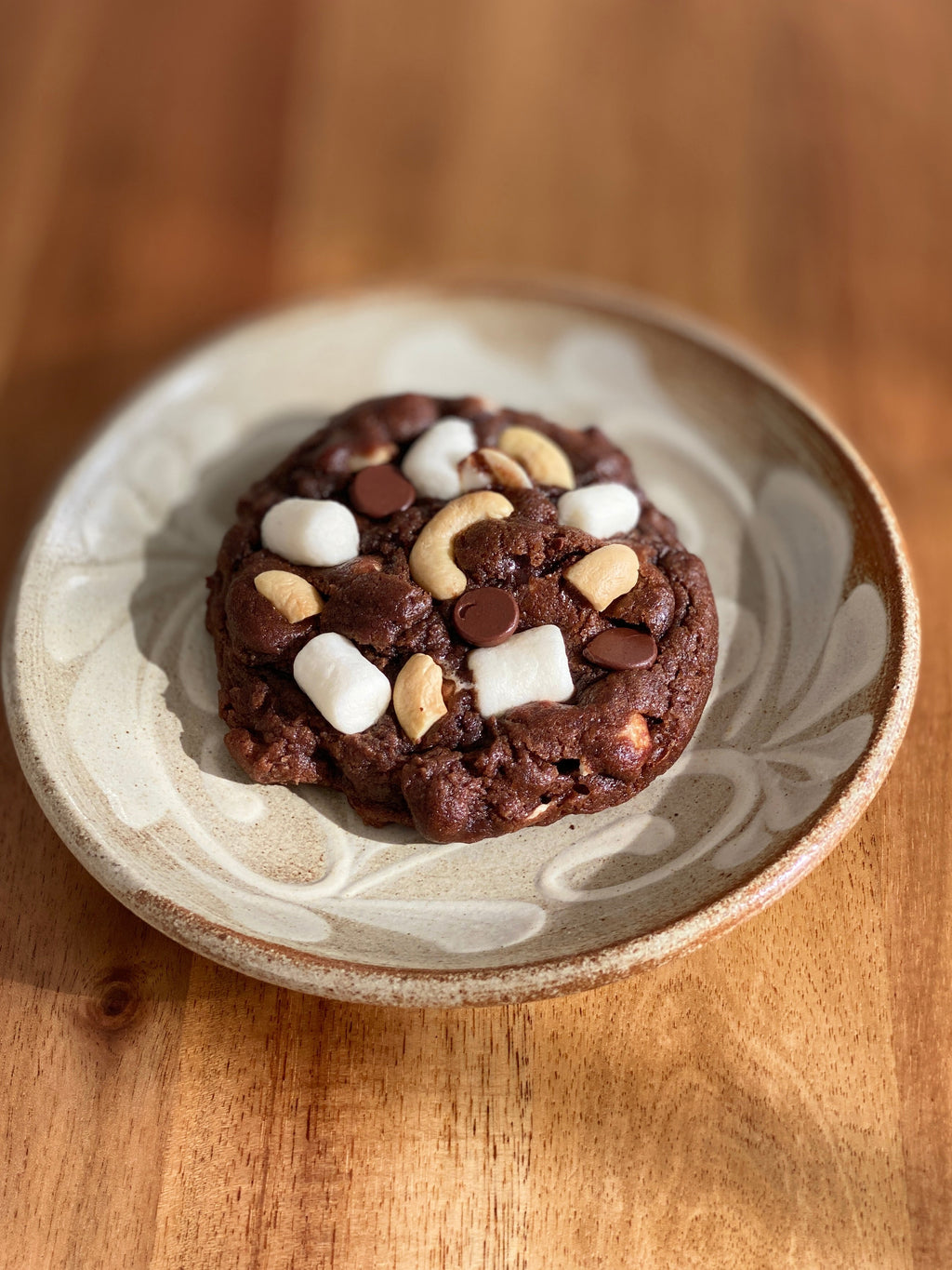Rocky Road