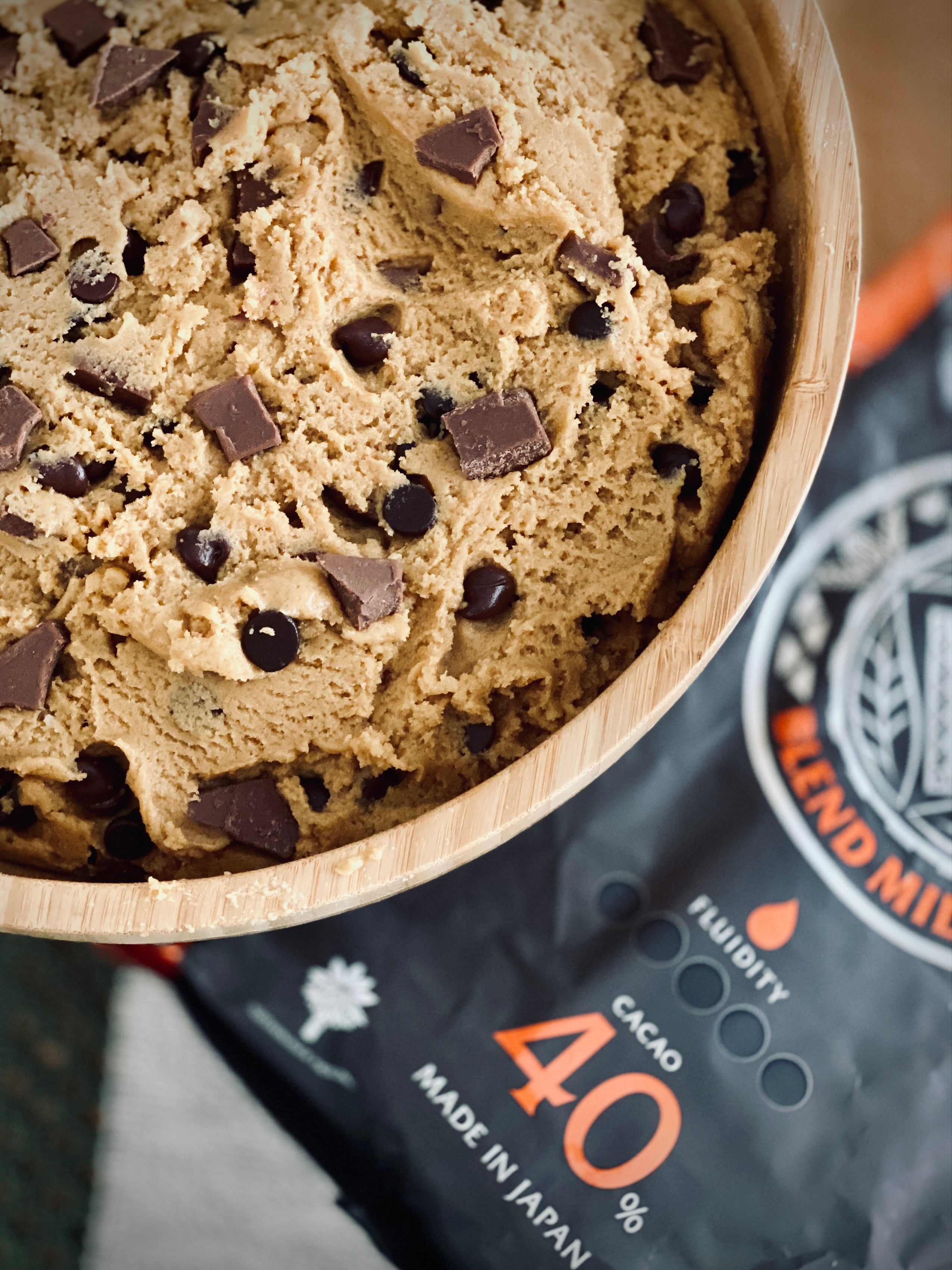 Chocolate Chip