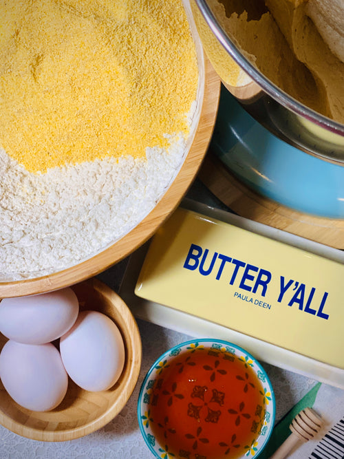Cornbread