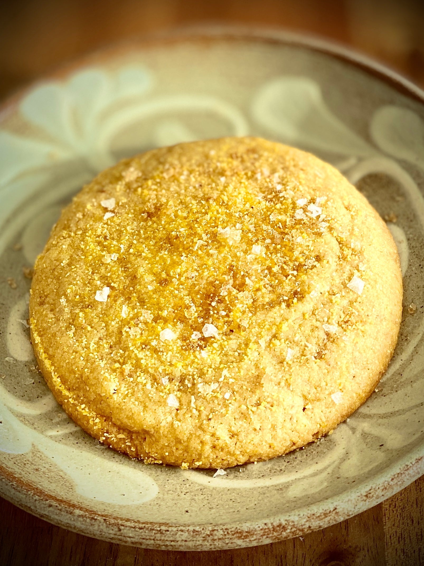 Cornbread