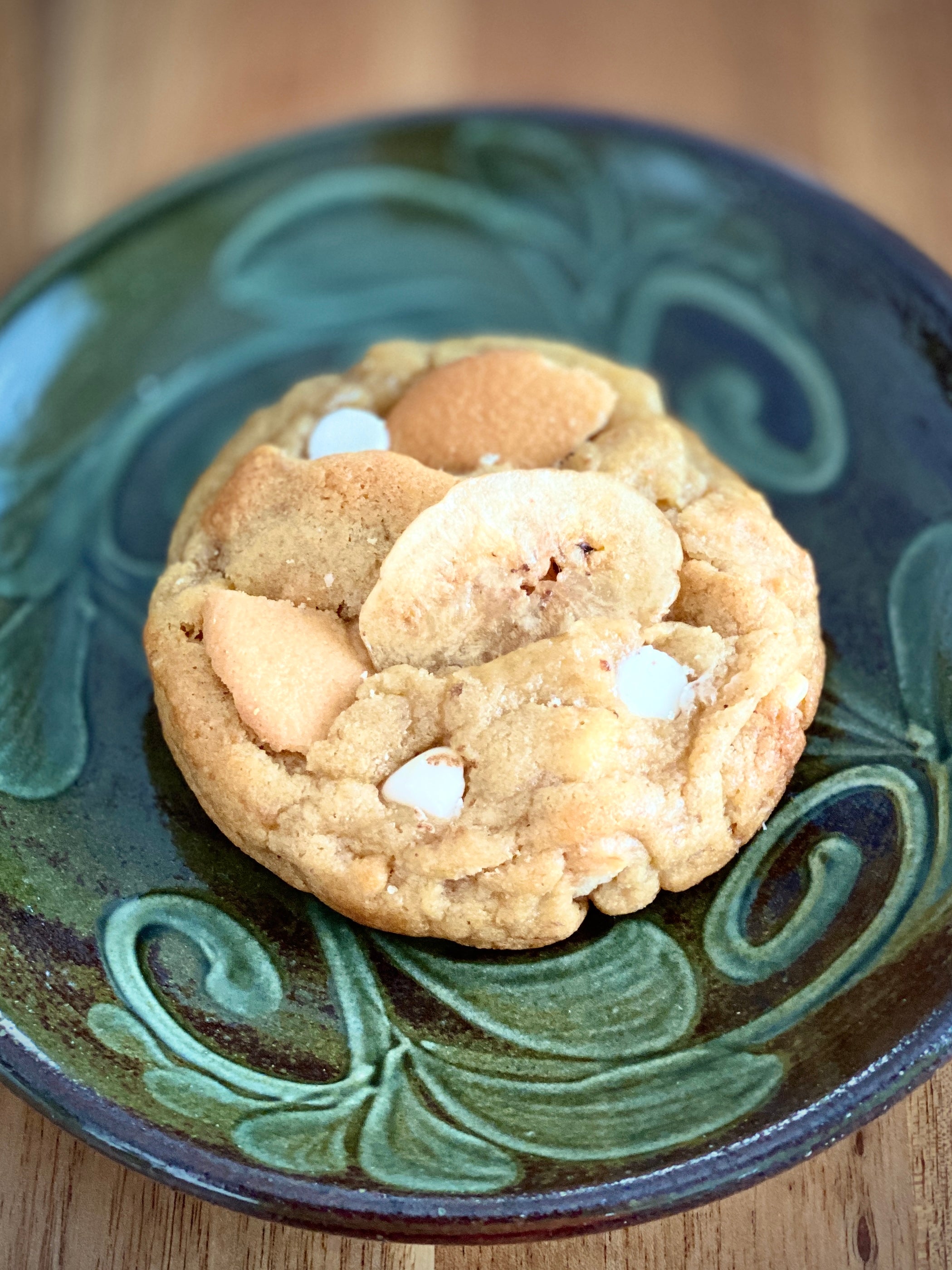 Banana Pudding