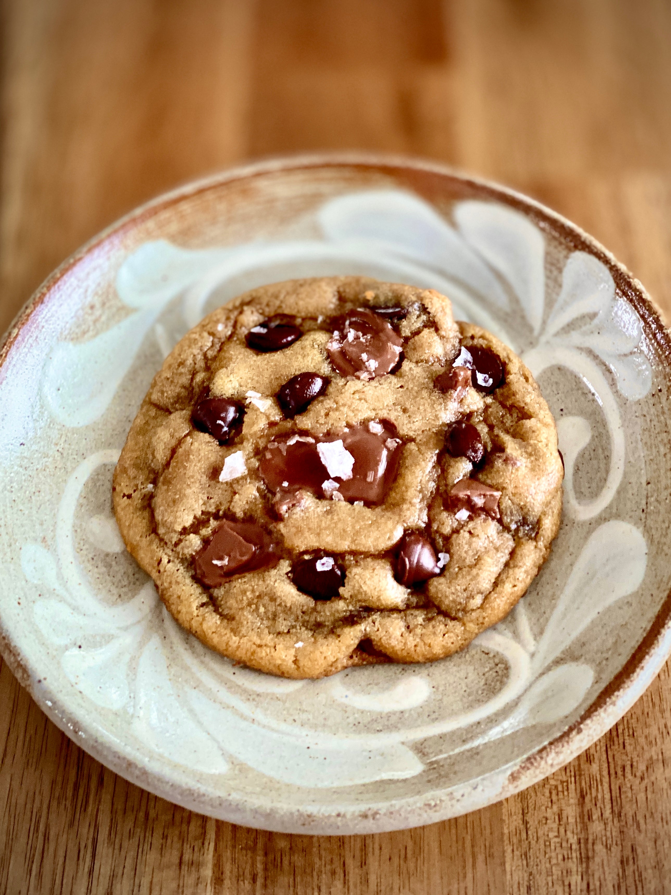 Chocolate Chip