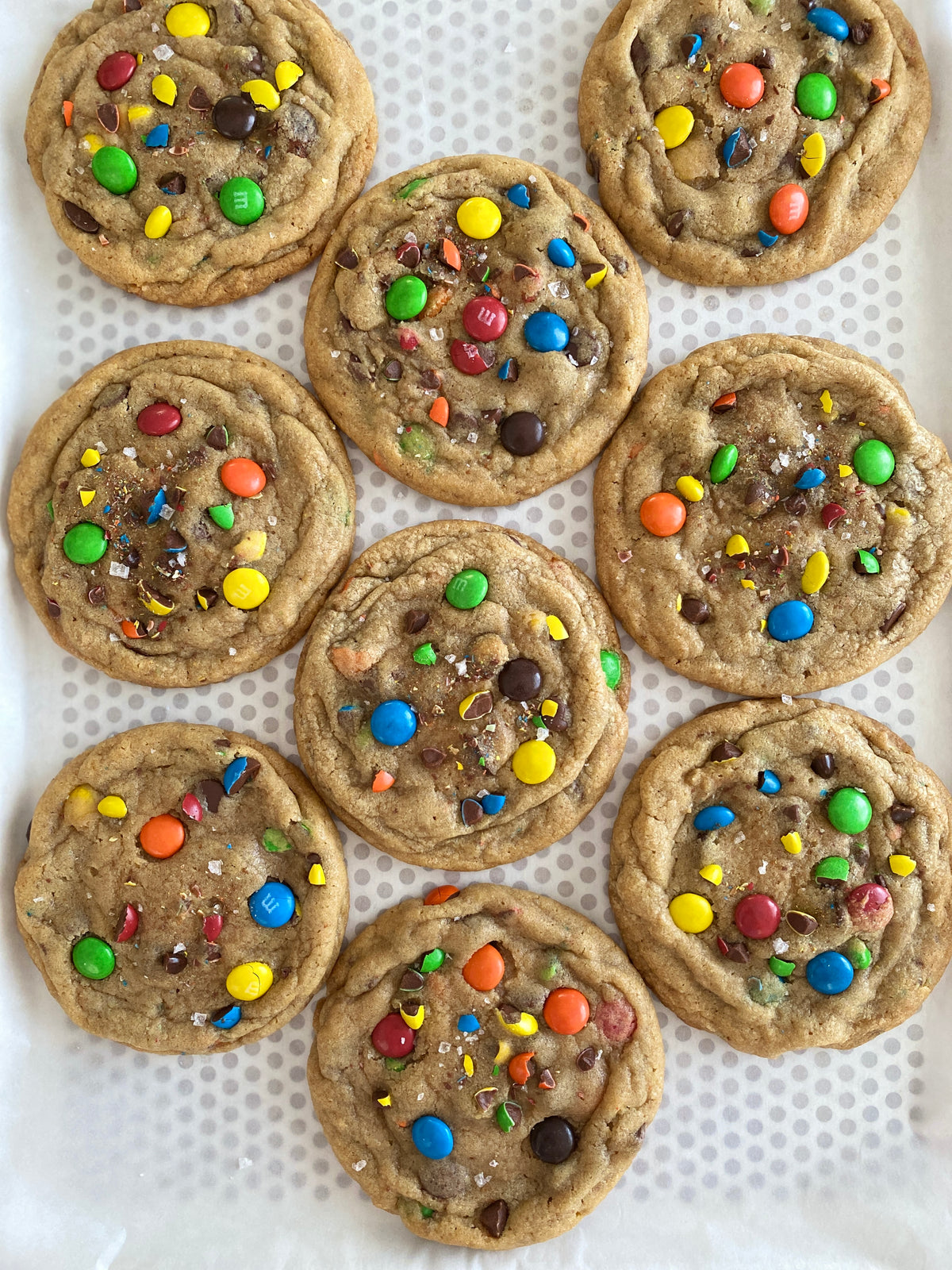 M&Ms